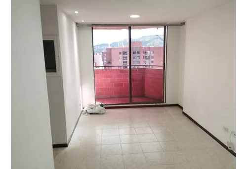 Venta De Apartamento En Carlos E. Restrepo