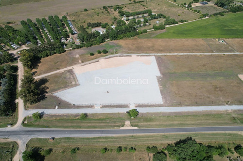 Imagen 2 de 7 de Terreno Fraccion En Venta Ubicado En Capilla Del Señor, Exaltación De La Cruz, G.b.a. Zona Norte