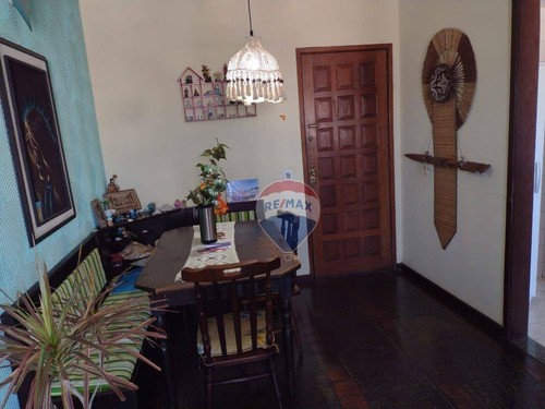 Imagem 1 de 30 de Apartamento Com 2 Dormitórios A Venda Com 60 M² Em Madureira - Ap0056