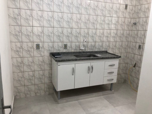 Imagem 4 de 10 de Apartamento Com 2 Dormitórios Para Alugar, 55 M² Por R$ 1.250,00/mês - Parque Da Represa - Jundiaí/sp - Ap2329