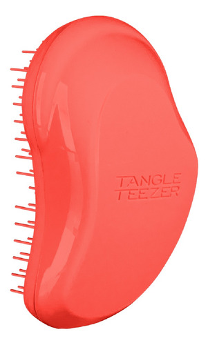 Imagen 8 de 10 de Cepillo Tangle Teezer Small Original Peach Smoothie