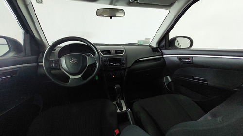Suzuki Swift 1.4 GL LL NEB AT
