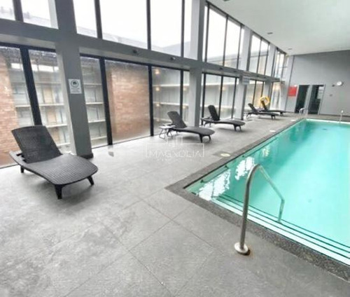 Departamento En Venta De 1 Dorm. En Puerto Varas