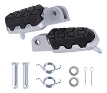 Comprar Posapies Delanteros Vento Nitrox 250, Vento Nitrox 200