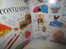 Comprar Mis Primeras Palabras Los Contrarios Bebes Niños En Nido
