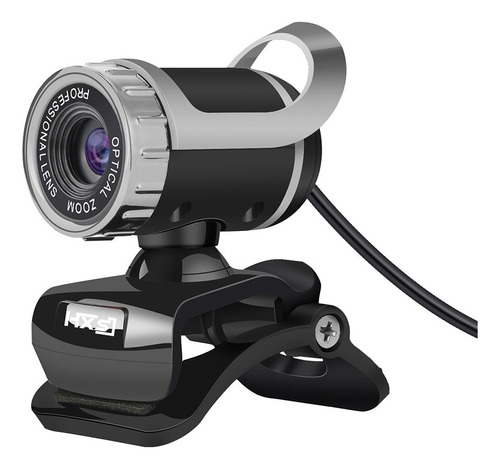 Cámara S9 Escritorio 1080p Webcam Usb 2.0 Webcam Portátil Hx