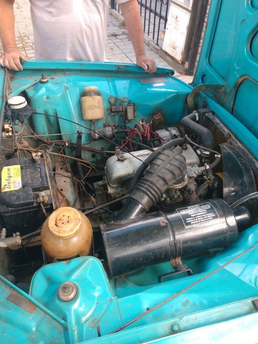 Renault Renault 12