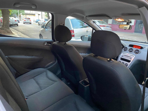 Peugeot 308 1.6 Active 2013