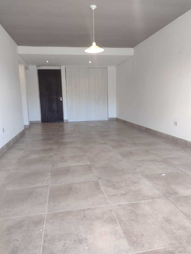 Imagen 3 de 14 de Depto 1 Amb 54 M² - Cochera Con Espacio P/ Baulera C. Vista