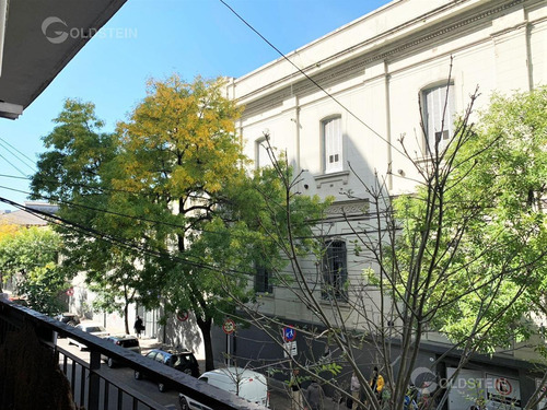 Imagen 5 de 20 de Departamento - Almagro