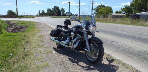 Yamaha Xv 1900 Midnightstar