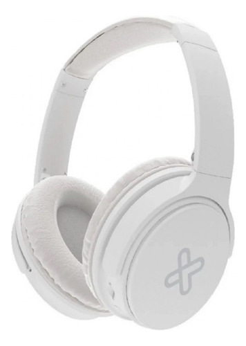 Auriculares Inalambrico Klip Xtreme Melodik Bluetooth Blanco