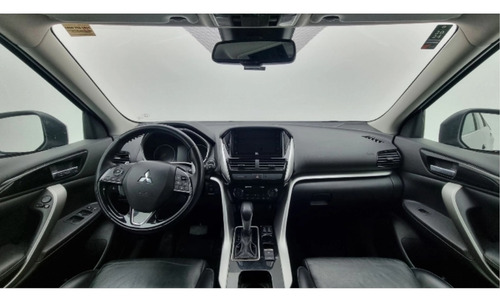 Mitsubishi Eclipse Cross 1.5 MIVEC TURBO GASOLINA HPE-S CVT