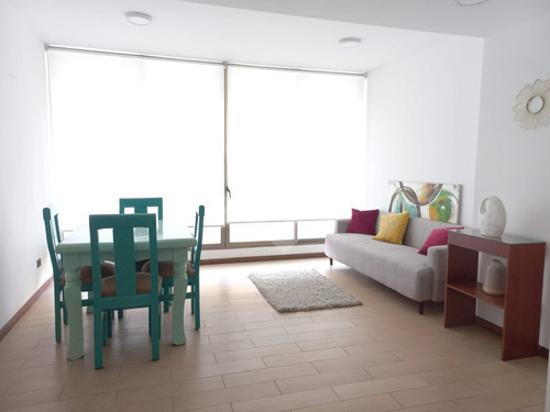 Departamento En Venta De 3 Dorm. En San Miguel