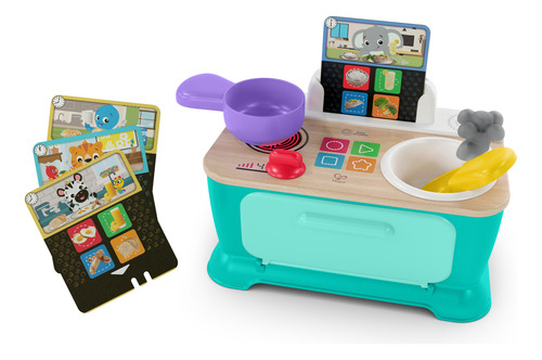 Juguete Musical Baby Einstein Magic Touch Kitchen Cocinita