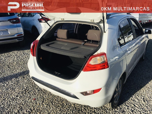 Faw N7 1.0 Full 2018 Impecable!