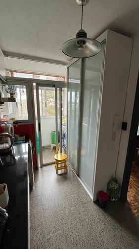 Apartamento 3 Dormitorios En Parque Posadas