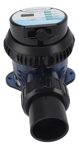 Clorador De Agua Salada Dc24v Sistema De Piscina Piscina
