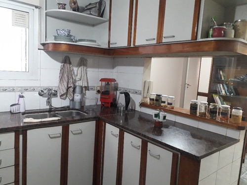 Imagen 4 de 17 de Departamento 3 Ambientes Al Frente En Caballito