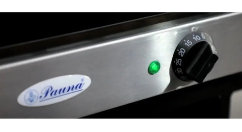 Imagen 4 de 10 de Servicio Tecnico Brafh Pauna Horno Convector Freidora Anafe