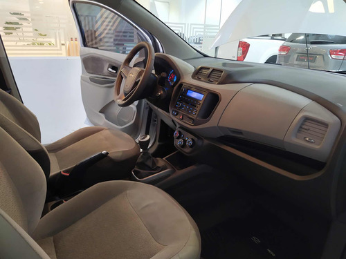 Chevrolet Spin 1.8 Ltz 5as 105cv