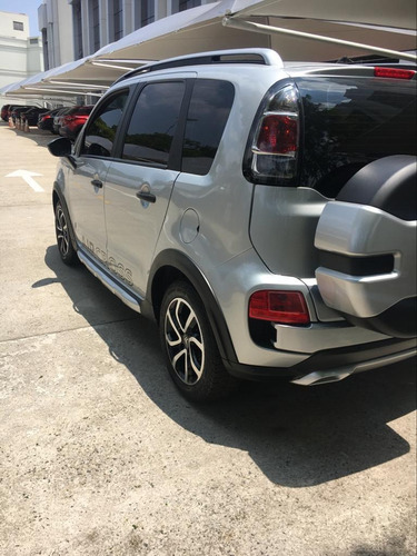 Citroen Aircross Automático 5 Portas