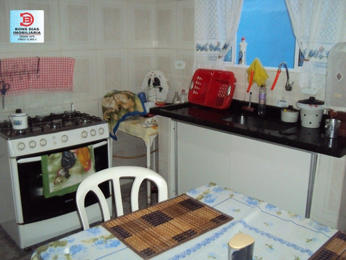 Imagem 5 de 15 de Sobrado - Jardim Sao Nicolau - Ref: 8369 - V-8369