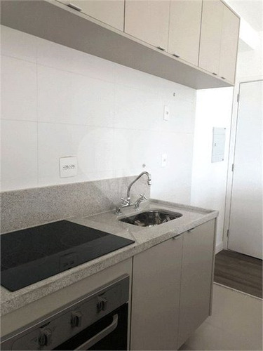 Apartamento A Vela Na Vila Vila Mariana - 345-im556514