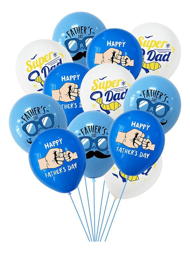 Decoraciones Del Día Fiesta Del Día Feliz Colgante