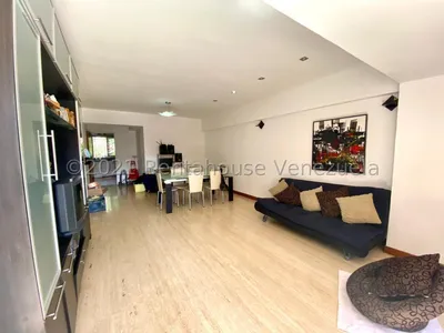 Apartamento en venta