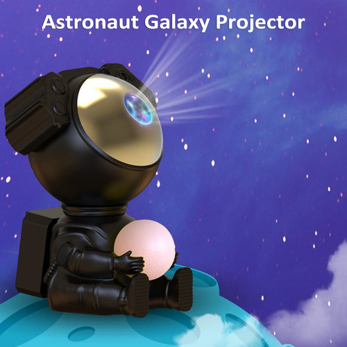 Proyector: Luz Y Cambios, Proyección, Nebulosa Ajustable