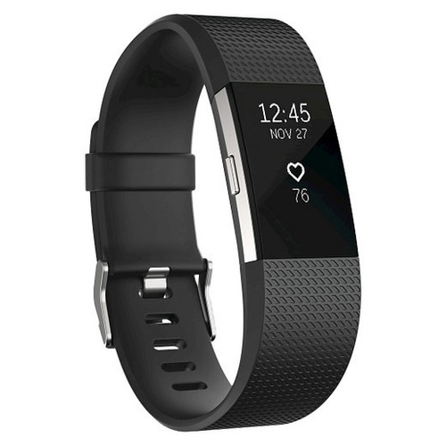 Fitbit Charge 2 Talla L