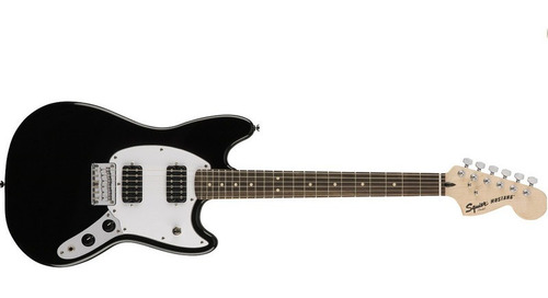 Guitarra Electrica Squier Mustang Hh