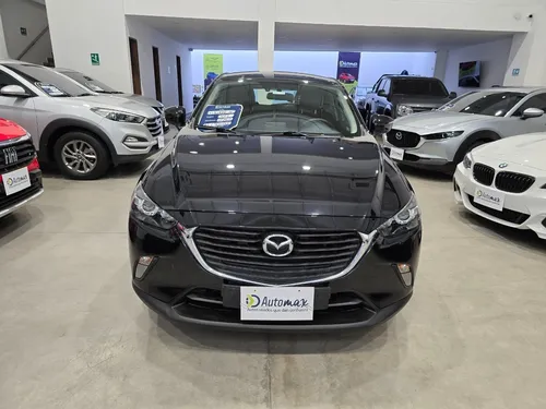 Mazda CX-3 2.0 Touring At