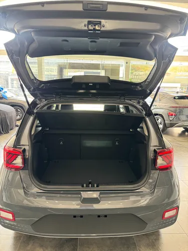 Hyundai Venue Limited At