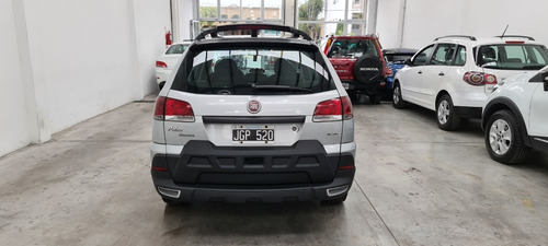 Imagen 5 de 11 de Fiat Palio Weekend