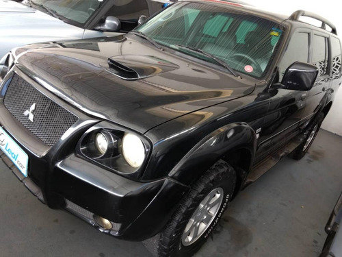 Mitsubishi Pajero Sport 2.5 4x4 Aut. 5p