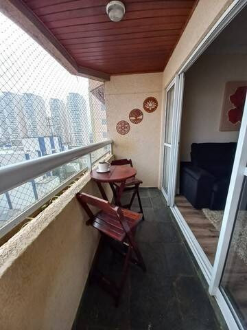 Imagem 3 de 15 de Apartamento Excelente 104 M² Centro São Bernardo Do Campo - Ap2818