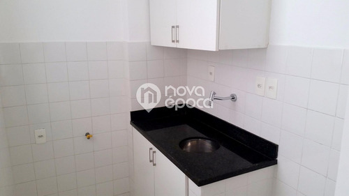 Imagem 19 de 20 de Apartamento - Ref: Co1co18450