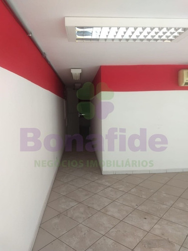 Imagem 15 de 22 de Salão, Locação, Centro, Jundiaí - Sl08153 - 69539802