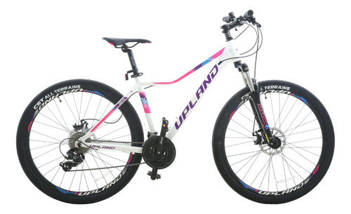 Bicicleta Mtb Upland X100 27.5