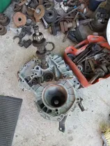 Comprar Repuestos Caja De Cambios Renault Laguna 
