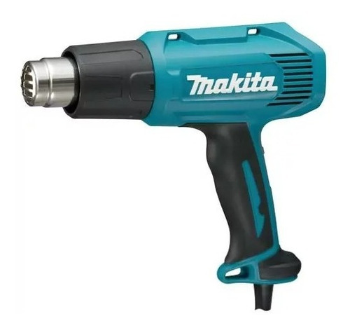 Soprador Térmico 1600w 350-500oc Hg5030k Makita