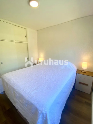 Venta Apartamento Tres Dormitorios Punta Del Este Playa Mansa Arcobaleno