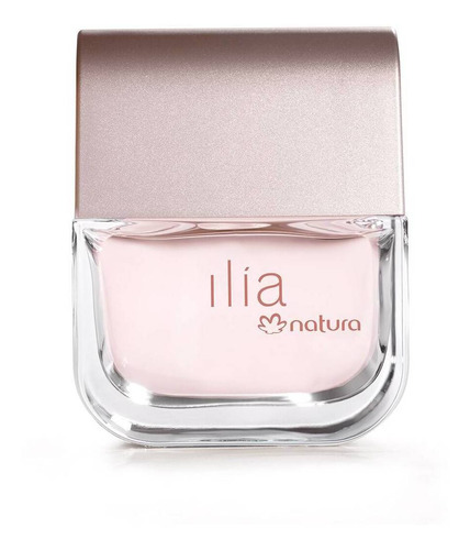 Perfume Ilia Clásico 50 Ml Natura - mL a $2210