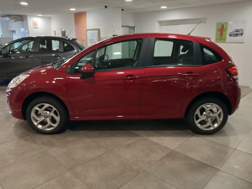 Citroen C3 1.6 Vti 115 Feel Manual Am21 0km - Descuento