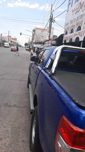 Ford Ranger 2.2 Cd Xl Tdci 125cv 4x2 2018