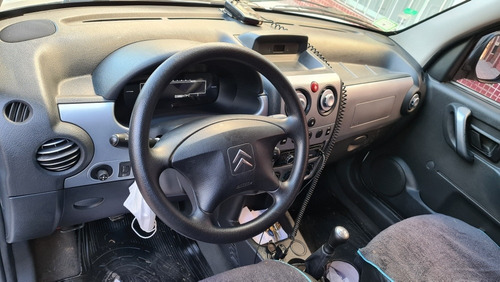 Citroën Berlingo 1.6 Xtr Hdi 92cv 2018