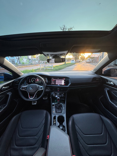 Volkswagen Vento 2.0 Tsi 350 Gli Dsg