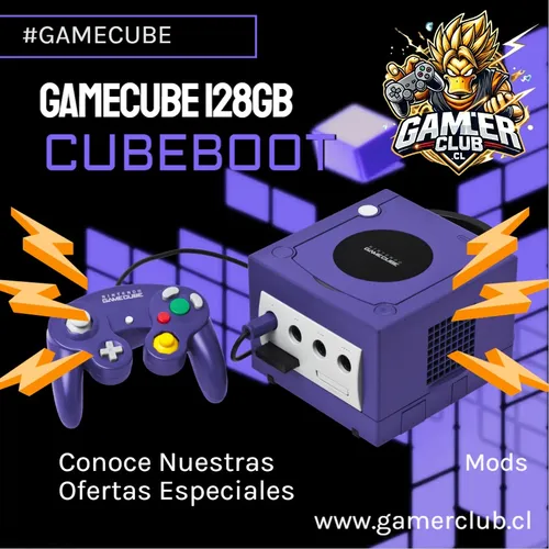 Reparación Y Mantenimiento De Consolas De Video Juego